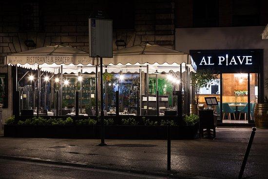 Al Piave Ristorante e Braceria